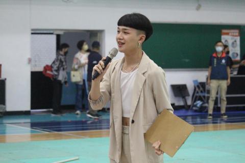 主持人 汶汶 Barbie - 