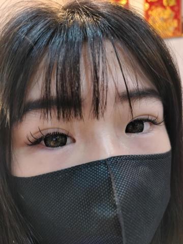 婷兒工作室 - 漫畫款