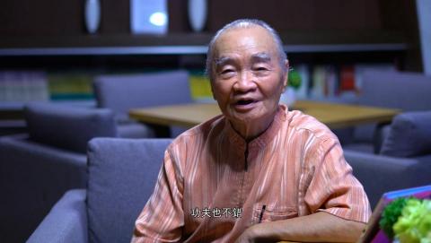 泡泡 - 影片拍攝後製