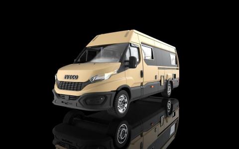 Louis-Liu  - 3D建模、渲染