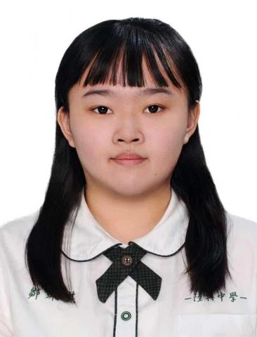 提供陸抖服務的專家鄒珮其