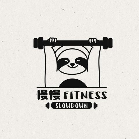 龍個人工作室 - logo設計