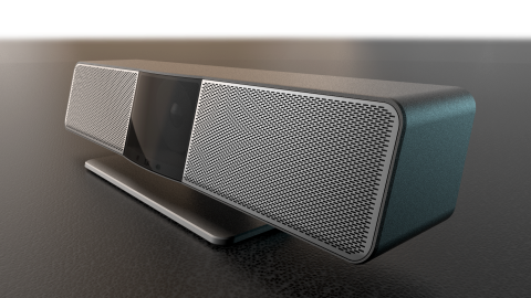 Gavin - 3D建模與產品渲染效果圖