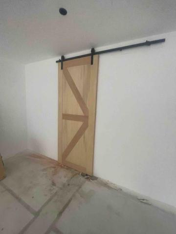 宸格工藝社 - 穀倉門施工