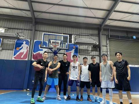 球心體育文化有限公司 - 團體課