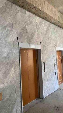 凱迪磁磚工程 - 保覺寺梯口60*120