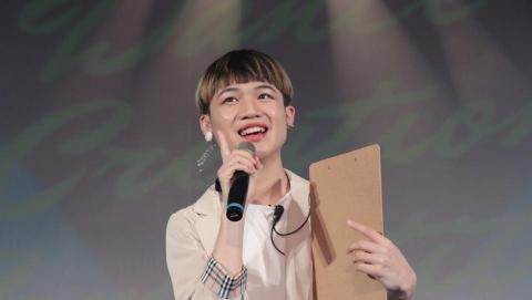 主持人 汶汶 Barbie - 