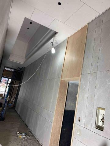 凱迪磁磚工程 - 豐邑 Gtower 一樓公設 60*120