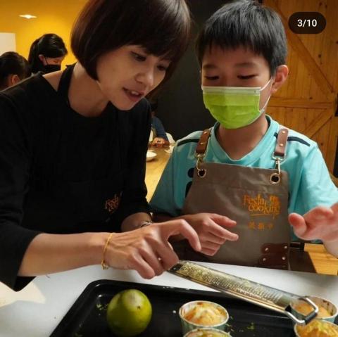 實惠烘焙教育工作室 - 烘焙廚房