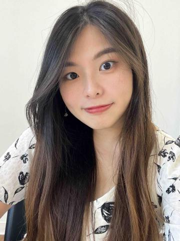 Tr. Alycia ✨注意剩餘時段唷！❤️ - 