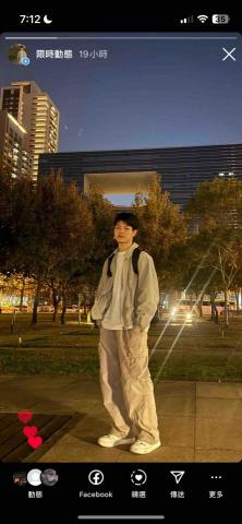 提供銑床服務的專家吳震亮