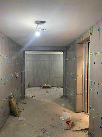 凱迪磁磚工程 - 德光會 梯口公設 30*60