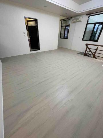 宸格工藝社 - SPC卡扣地板施工