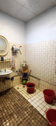 怡信工程 - 浴廁修改-前