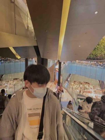 提供高中化學服務的專家陳泯竣