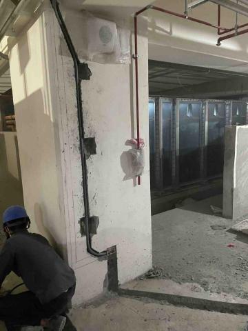 郭奕增 - 暗管修改