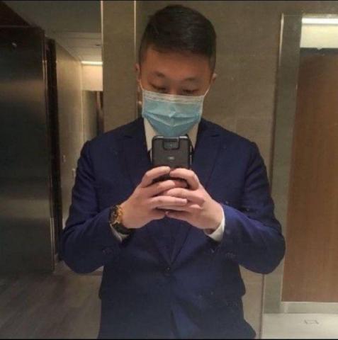 提供今日職棒服務的專家Hans English 美式英語教學