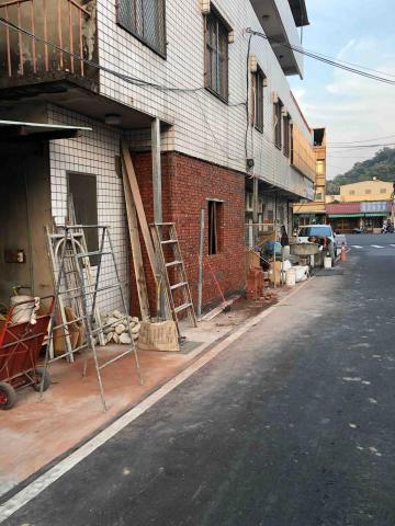 榮華室內裝修工程行 - 霧峰 泥作砌磚