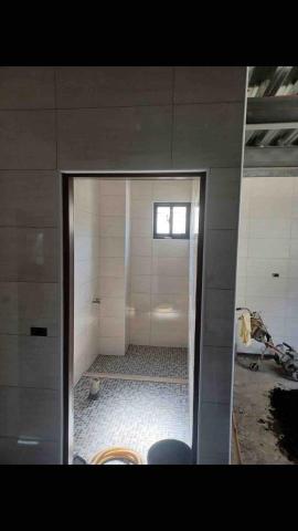 榮華室內裝修工程行 - 芬園 新建廁所