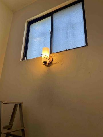 郭奕增 - 燈具更換