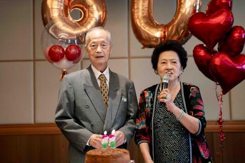 房敬 - 壽宴活動紀錄