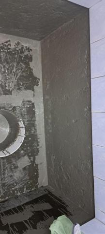 京典工程 - 浴缸拆除防水工程