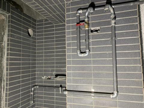 畯洧天燃瓦斯工程 - 