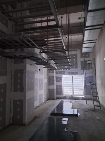 服務美有線公司 - 工程照