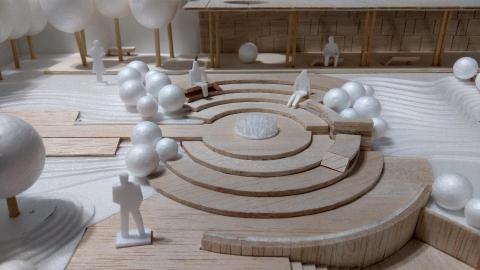 禾沐藝術工作室 - 