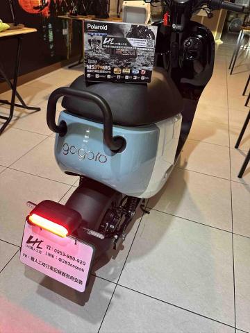 職人工坊行車記錄器 - 