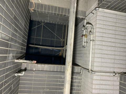 畯洧天燃瓦斯工程 - 