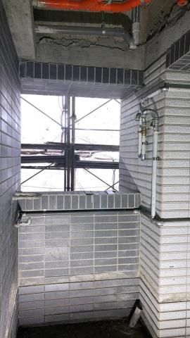 畯洧瓦斯工程 - 