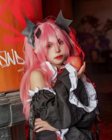 提供model模特服務的專家陌瑤