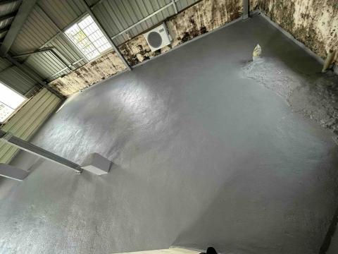 東海欣業 - 防水工程