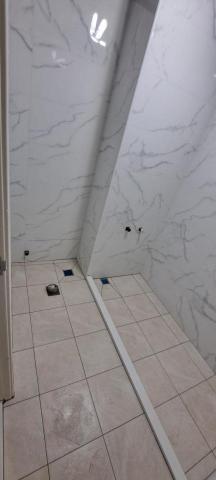 京典工程 - 浴室翻新