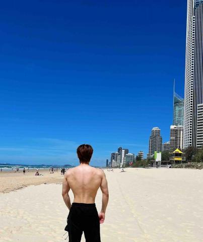 Ryan 萊恩 -  Ryan 萊恩 -