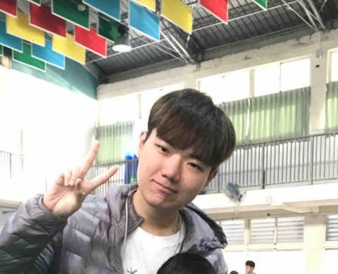 提供三大數學難題服務的專家台灣大學