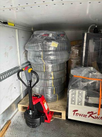 搬貨啊珍 - 南北貨也有喔