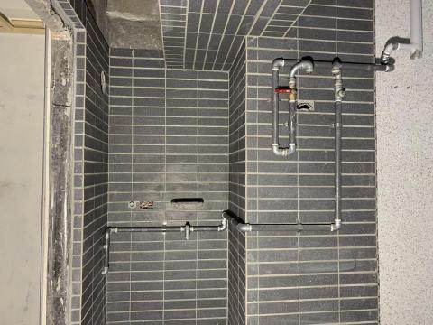 畯洧天燃瓦斯工程 - 