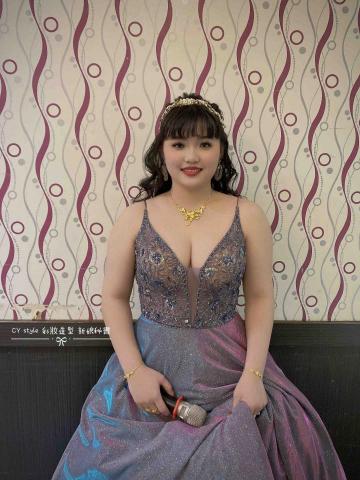 CY Style 彩妝造型 新娘秘書 - 