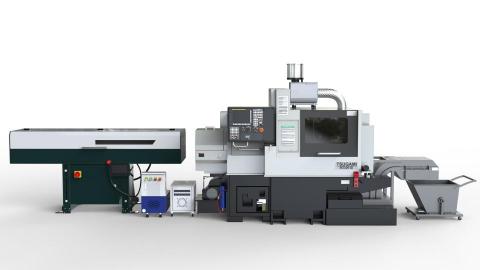 Louis-Liu  - 機台零件、建模、渲染