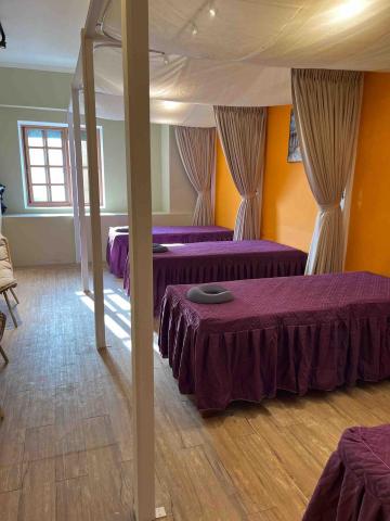 鋐達工程有限公司 - 商業空間設計