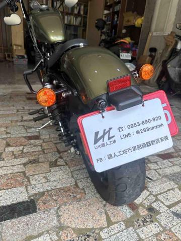 職人工坊行車記錄器 - 