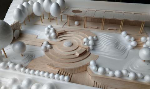 禾沐藝術工作室 - 