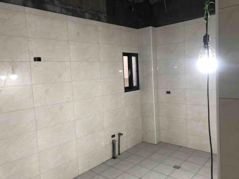 榮華室內裝修工程行 - 南投 廚房翻新