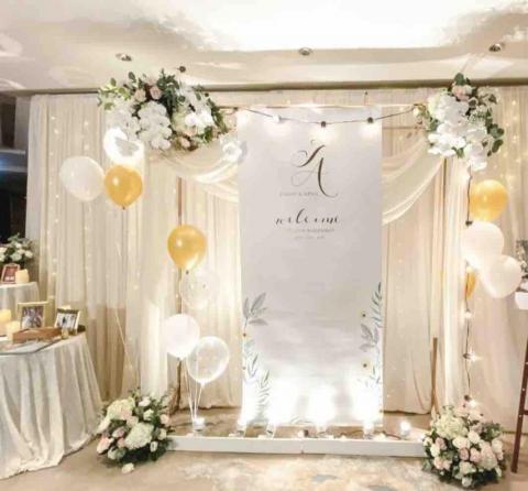 HsunHua尋椛 - 主題拍照區-小清新風