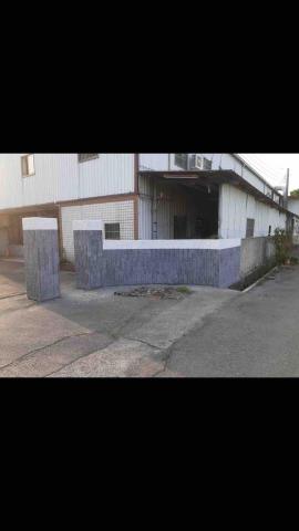 榮華室內裝修工程行 - 芬園 圍牆翻新