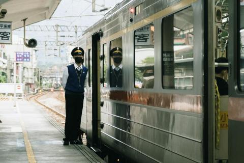 劉子睿 - 日系風格