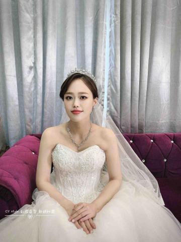 CY Style 彩妝造型 新娘秘書 - 