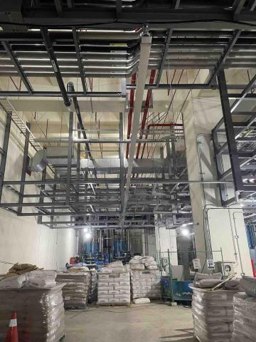 郭奕增 - 密閉式燈槽